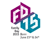 ulbrich&partner event schedule: Family Day 2015